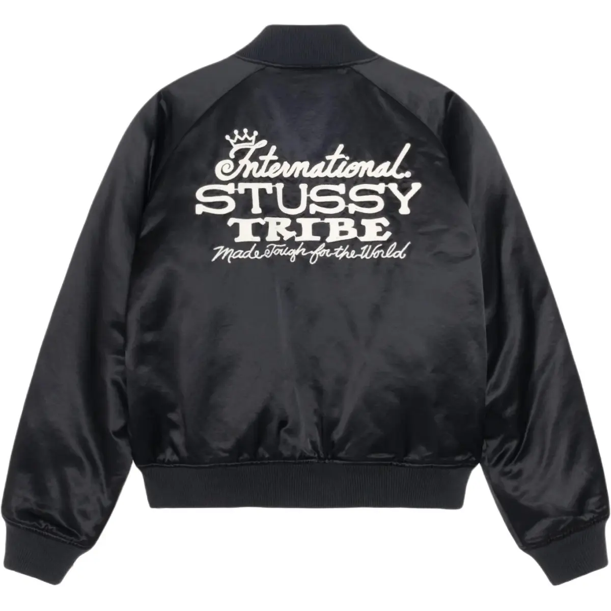 Stussy Souvenir Jacket