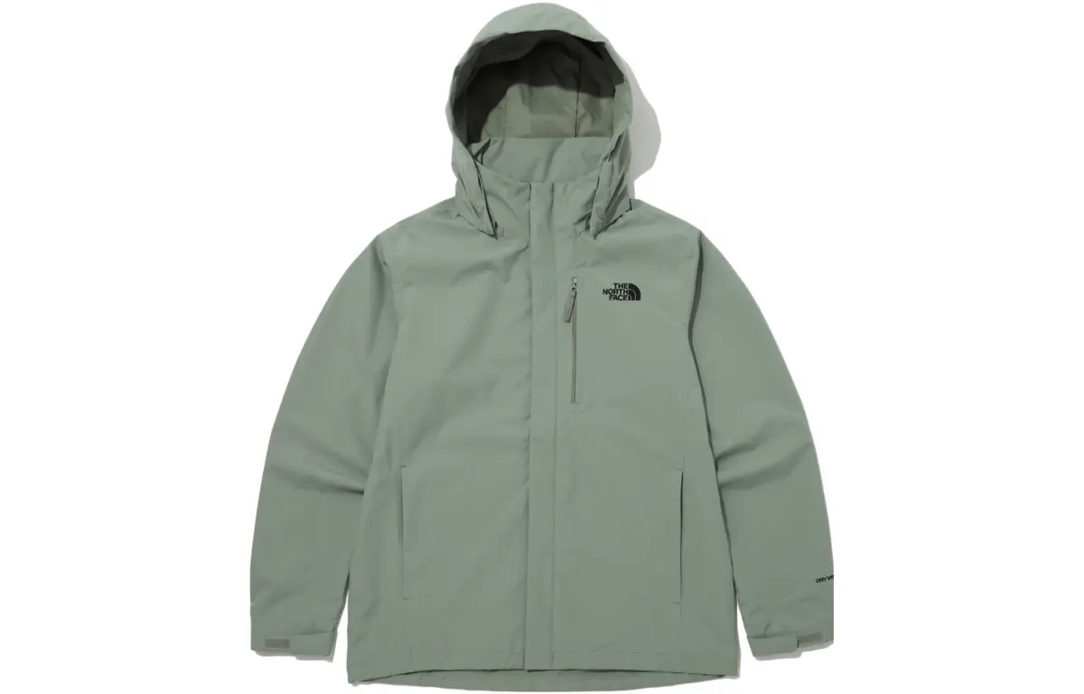 THE NORTH FACE Pro Shield Jacket Men's Green