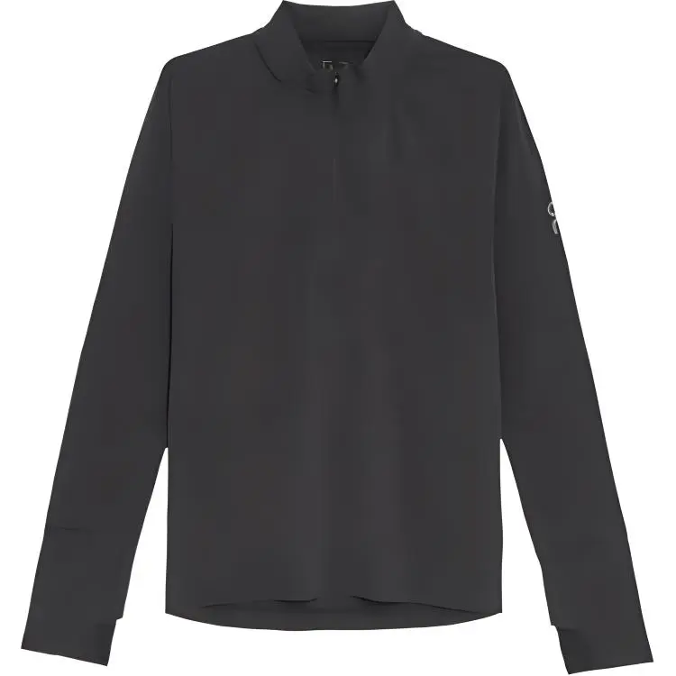 On Trail Breaker Jackets & Coats Men's Black