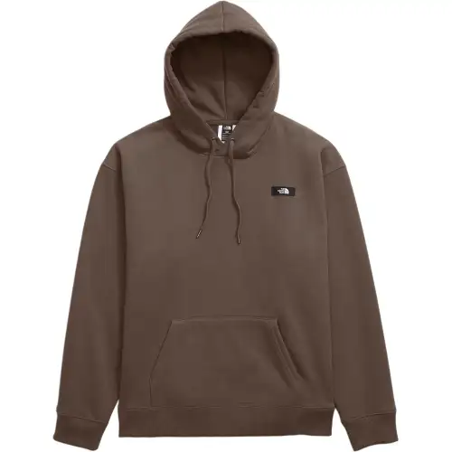 THE NORTH FACE FW24 Sweatshirt Men's Smoky Brown