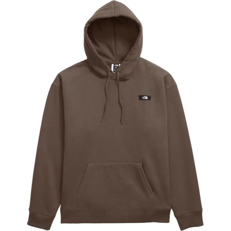THE NORTH FACE FW24 Sweatshirt Men's Smoky Brown