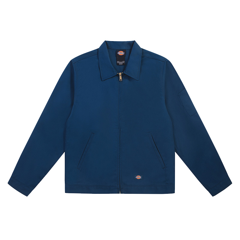 Мужская куртка Dickies Dickies (голубая)