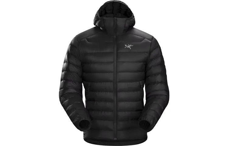 Arc'teryx Cerium LT Down Jacket Men's