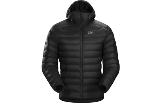 Arc'teryx Cerium LT Down Jacket Men's