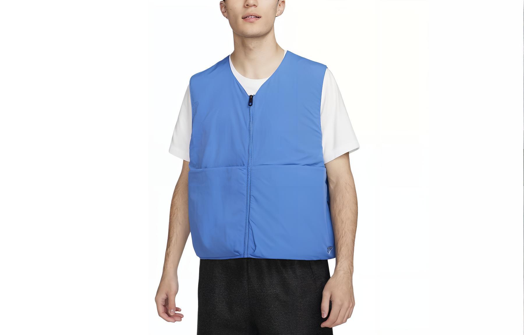 Nike Sportswear Tech Pack Men's Therma-FIT Adv Nike Forward-Lined Vest