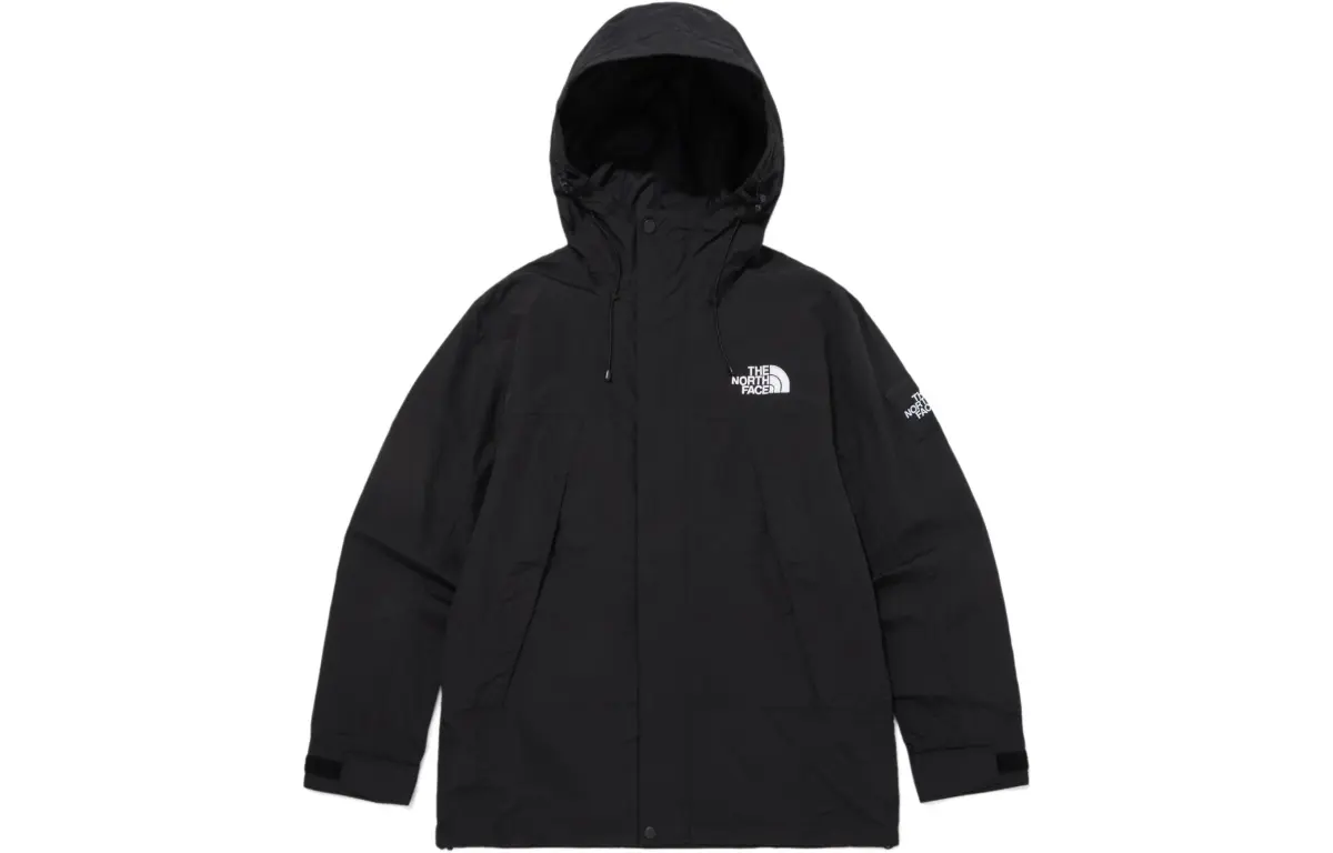 THE NORTH FACE MARTIS Mountain Versatile Outdoor Hiking Urban Living/Travel/Commuting Waterproof And Windproof