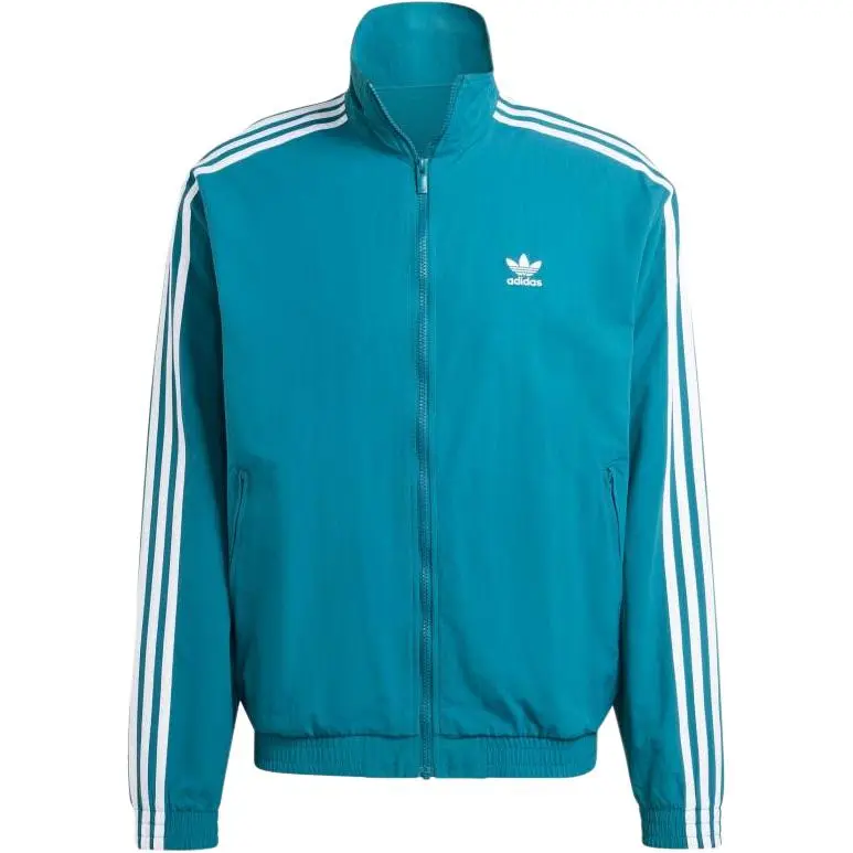 Adidas Originals Adicolor Woven Firebird Track Top