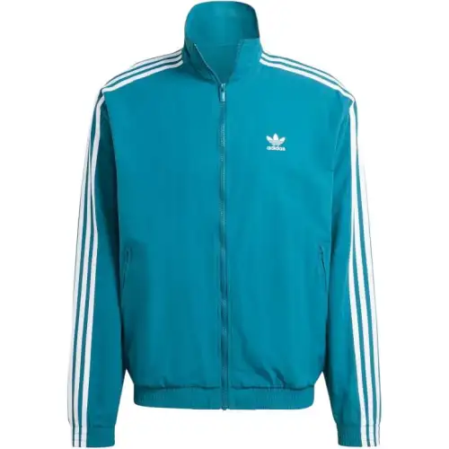 Adidas Originals Adicolor Woven Firebird Track Top