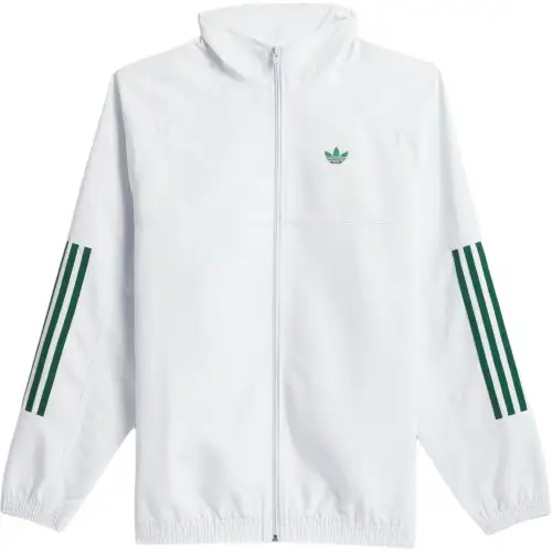 Adidas Originals Skateboarding Gatsele Track Jacket Gender Neutral