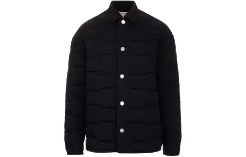 Bottega Veneta Quilted Jacket