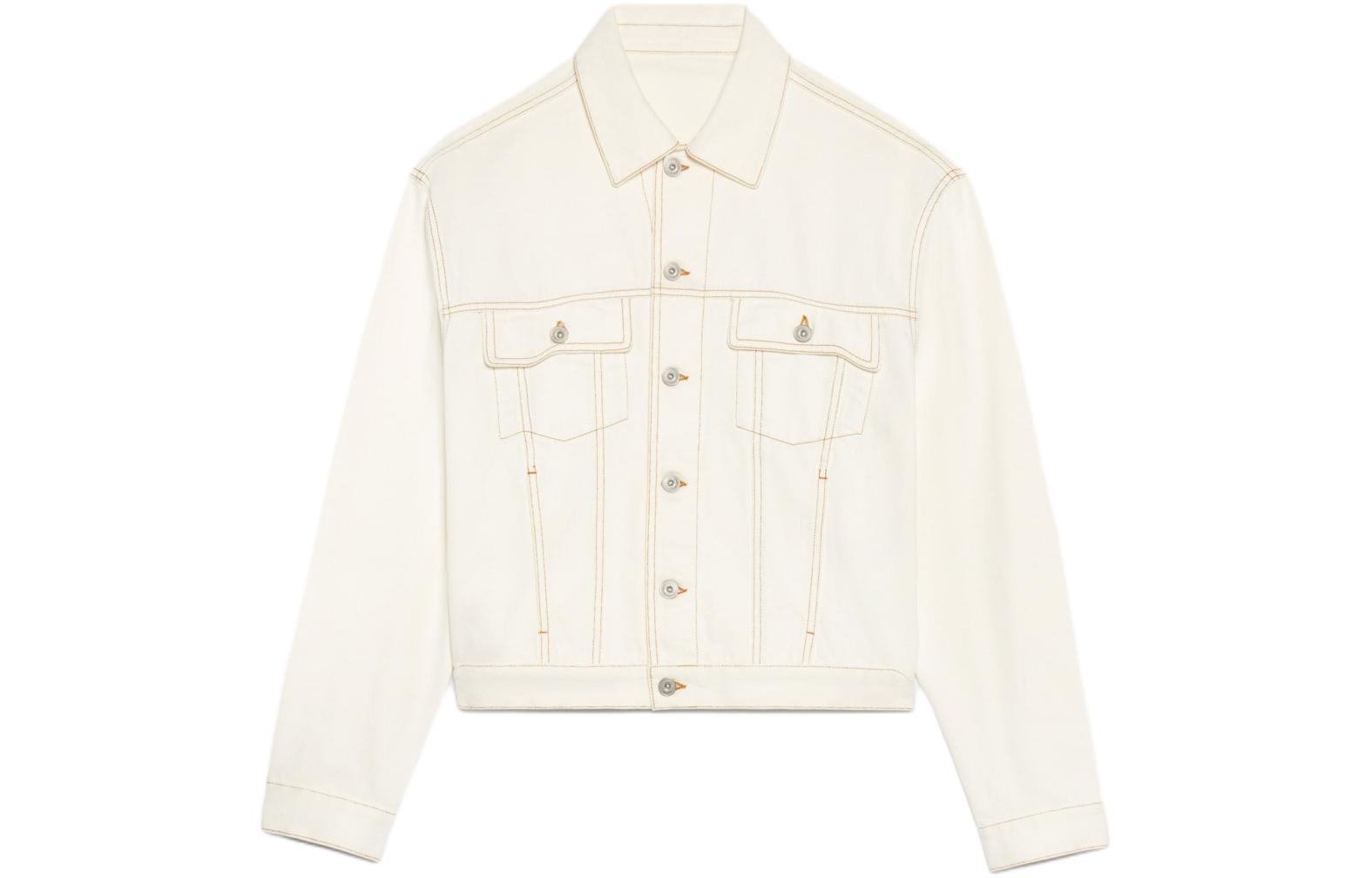 Jacquemus La Veste De-Nîmes denim jacket