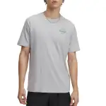 Under Armour T Shirt Men's Light Gray