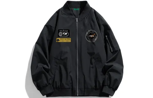 Pepe The Frog Jackets & Coats Unisex