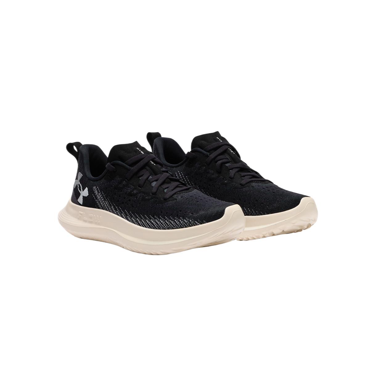 Under Armour Velociti 4 Low top Running Shoes Women’s Black