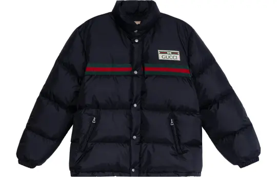 GUCCI Water Repellent Down Jacket