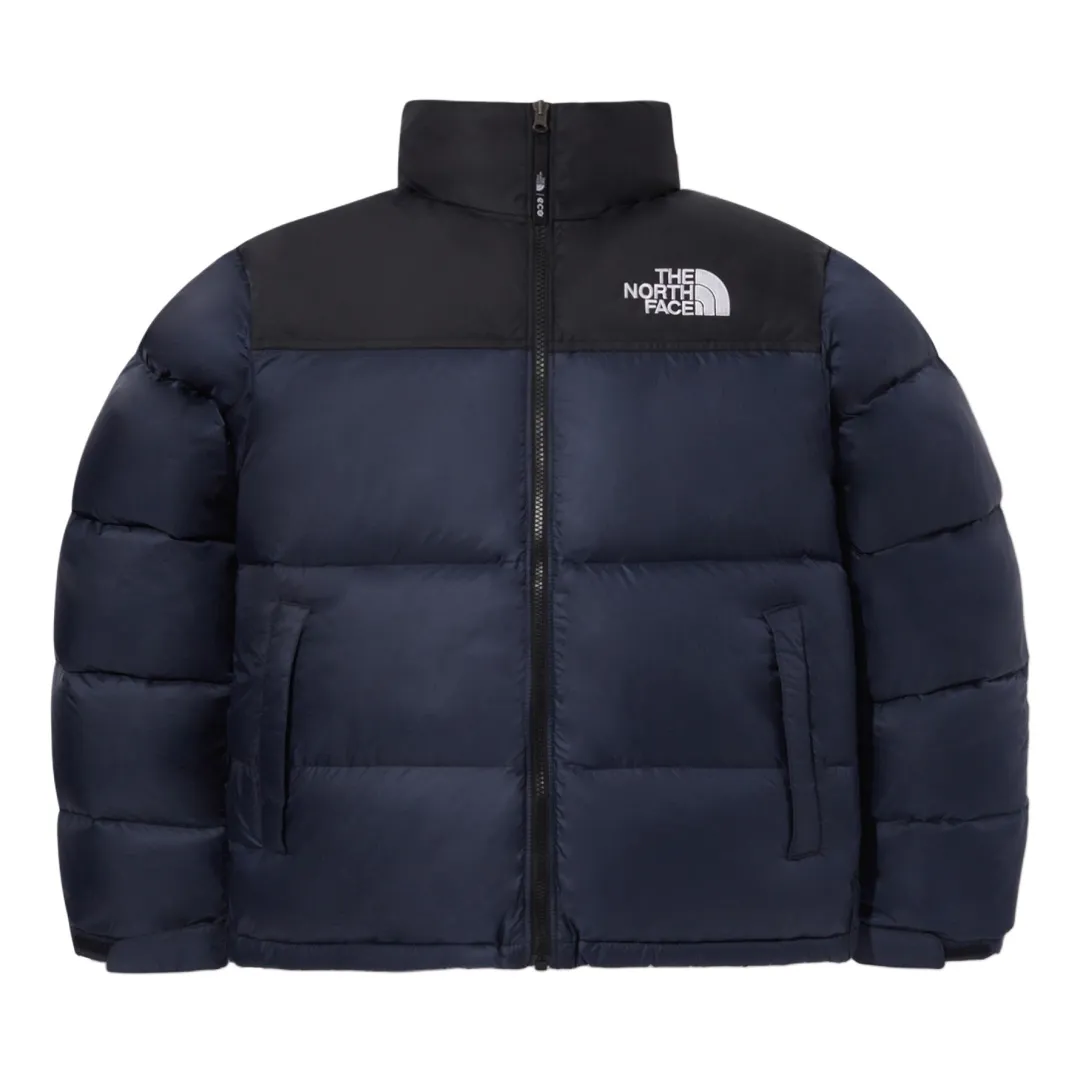 THE NORTH FACE 1996 Collection FW24 Down Jacket Unisex Marine Blue