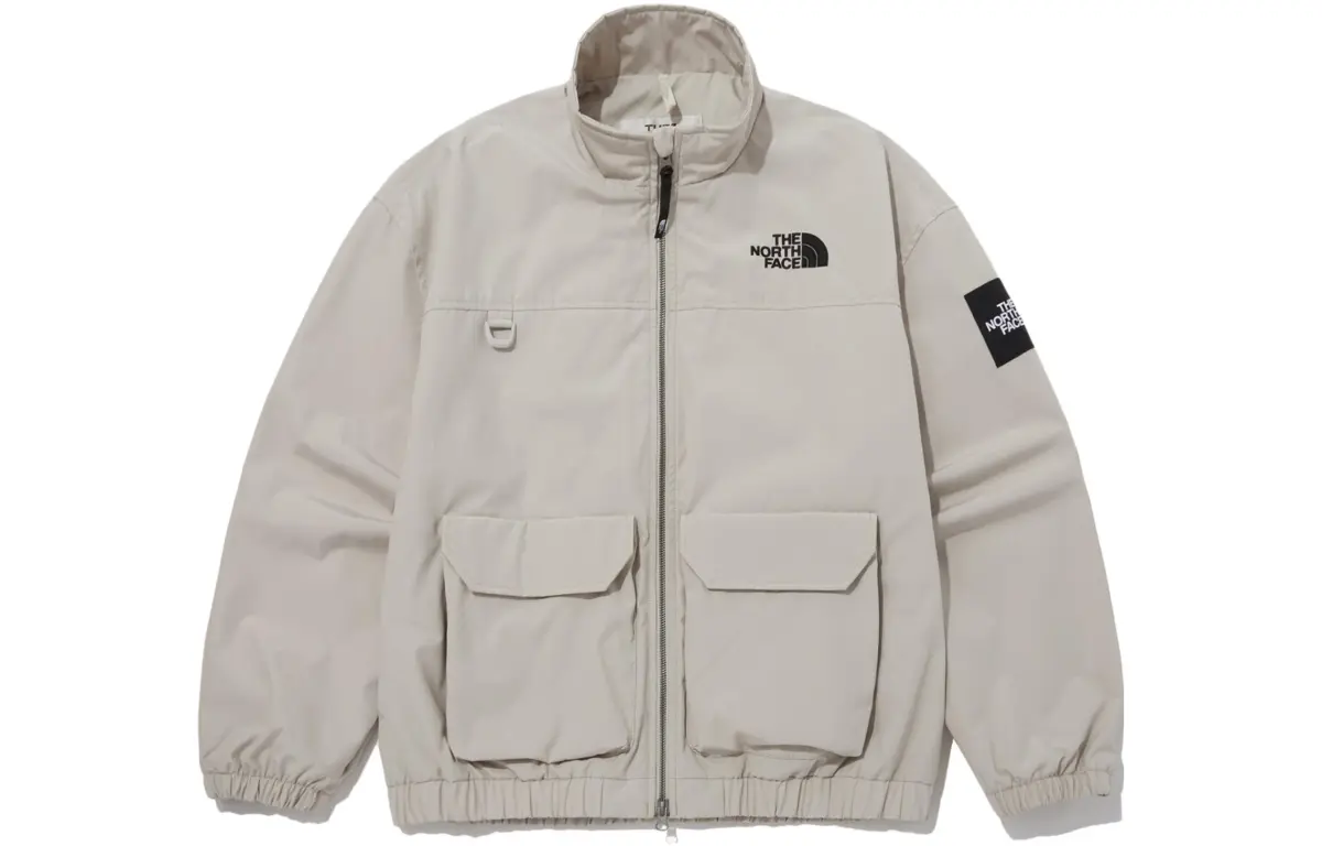 THE NORTH FACE NEILTON Jacket Men's Sand