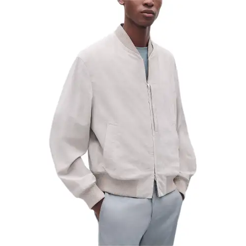 HERMES Jackets & Coats Men's Flint