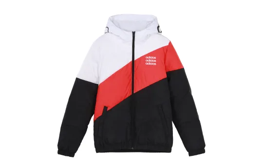 Adidas Neo Down Jacket Winter Men's Multicolor