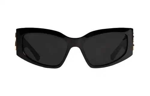 Balenciaga Women'ss Bossy Cat Sunglasses
