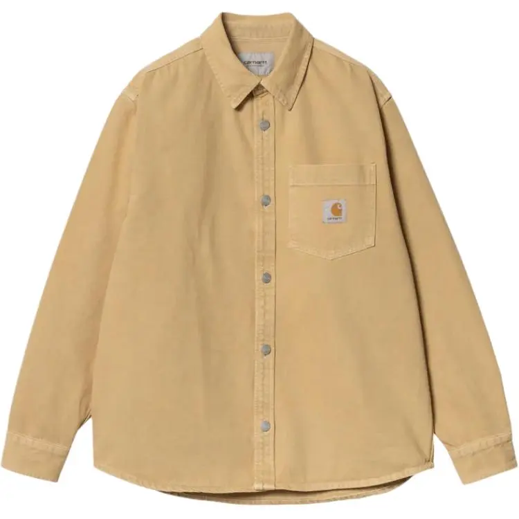 Carhartt WIP George Shirt Jacket