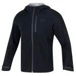 Under Armour Stormproof Jackets & Coats Men's Black