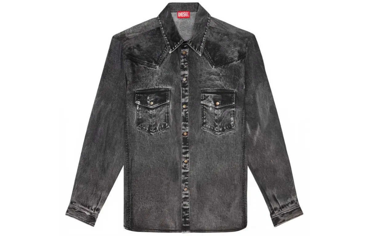 DIESEL S Alston Shirt