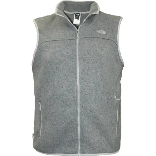 THE NORTH FACE Front Range Vest Men's Gray