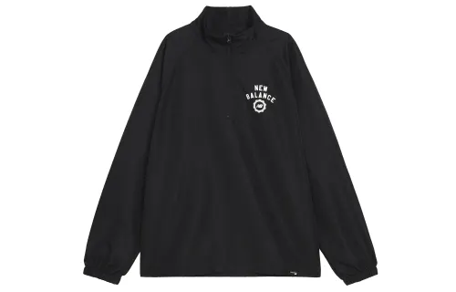 New Balance Sport Seasonal Woven Jacket Men's Black