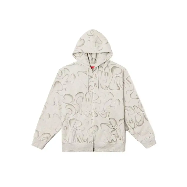 Vans Sweatshirts Unisex Apricot Hooded Moderate Regular