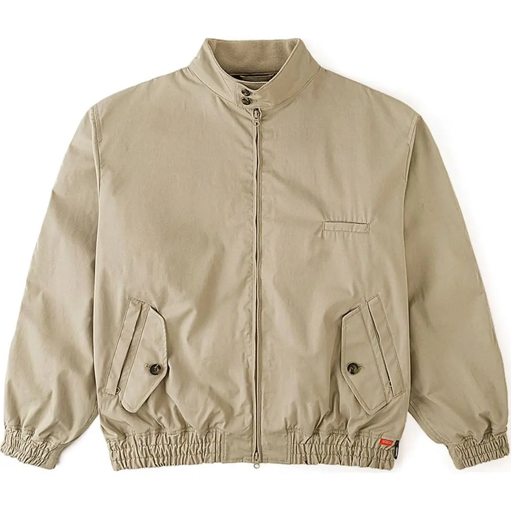 Vans TDC Tokyo Design Collective Jackets & Coats Unisex Terracotta