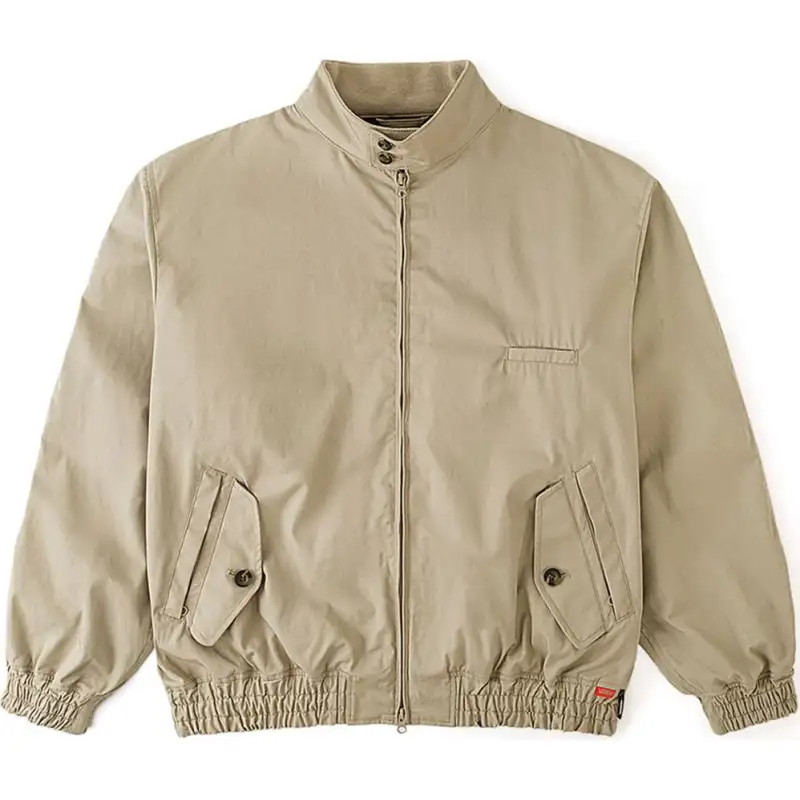 Vans TDC Tokyo Design Collective Jackets & Coats Unisex Terracotta