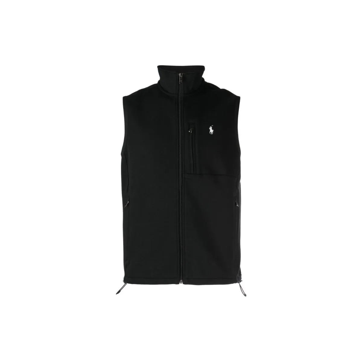 Polo Ralph Lauren Polo Pony cotton-blend vest