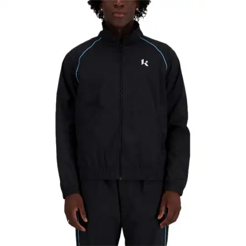 New Balance x Klutch Athletics Jackets & Coats Men's Black