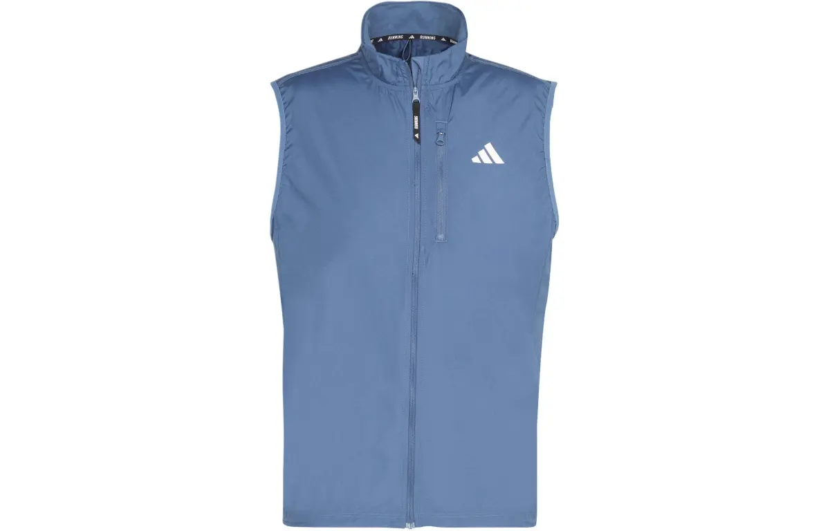 Adidas Free Shipping With AdiClub Own The Run Vest