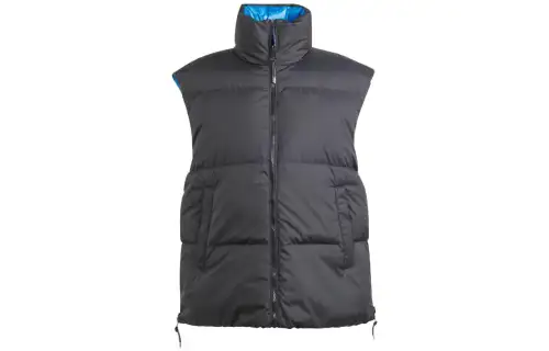 Adidas Originals Veste Sans Manches Réversible Premium Vest Men's Black