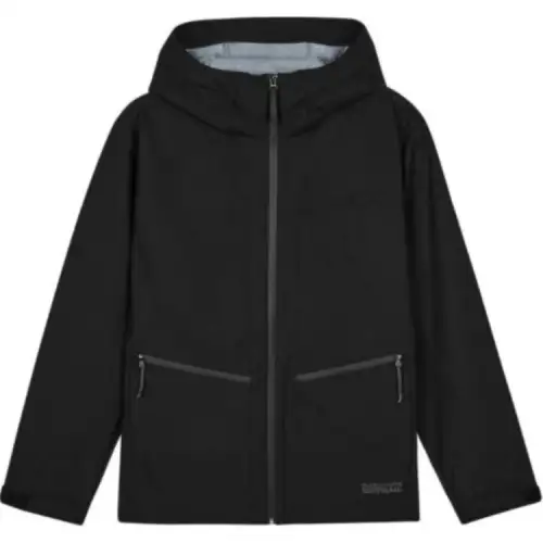 Skechers Jacket Men's Carbon Black