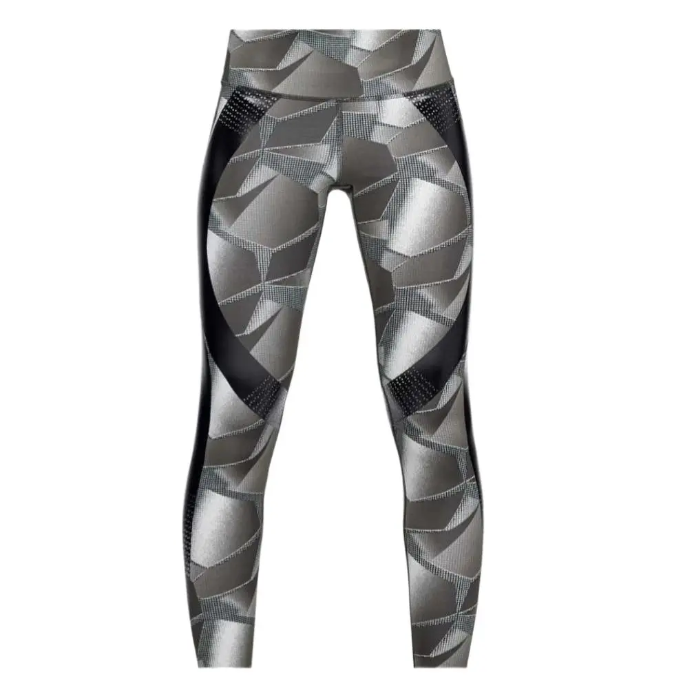 Under Armour Yoga Pants Women's Black 001