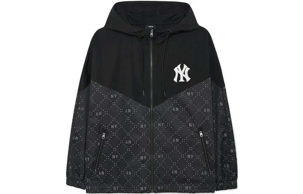 MLB DIA MONOGRAM NEW YORK YANKEES Jacket Unisex