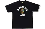 A Bathing Ape graphic-print T-shirt