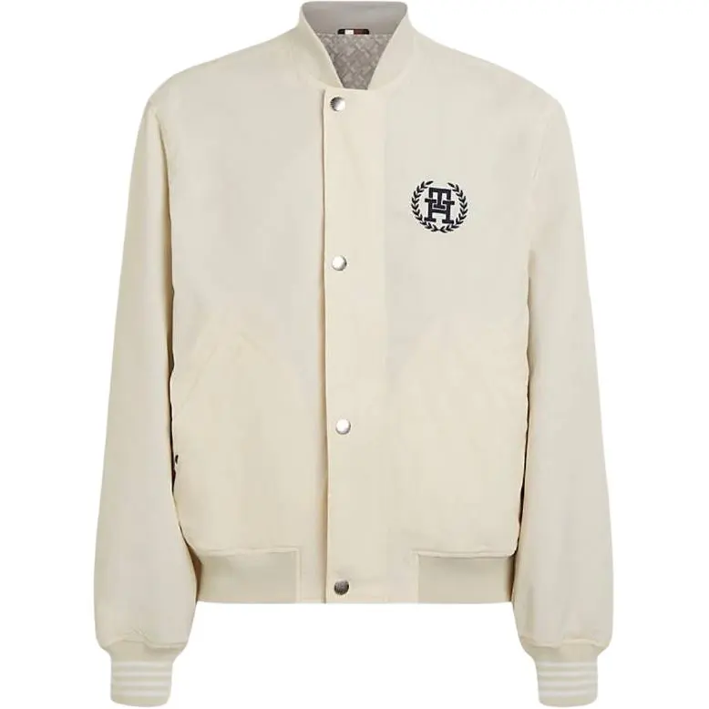 Tommy Hilfiger Jackets & Coats Men's Light Umber