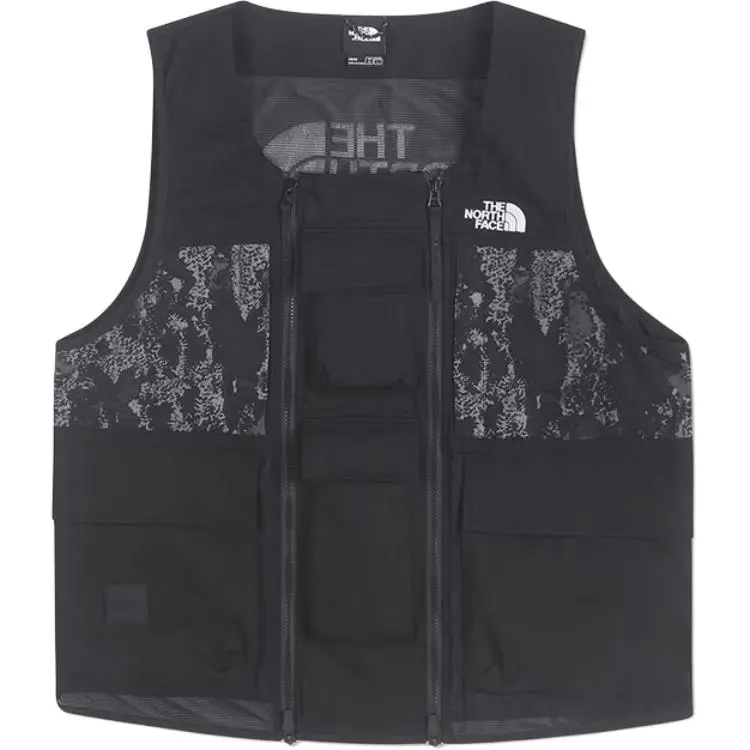 THE NORTH FACE Vest Men's Black