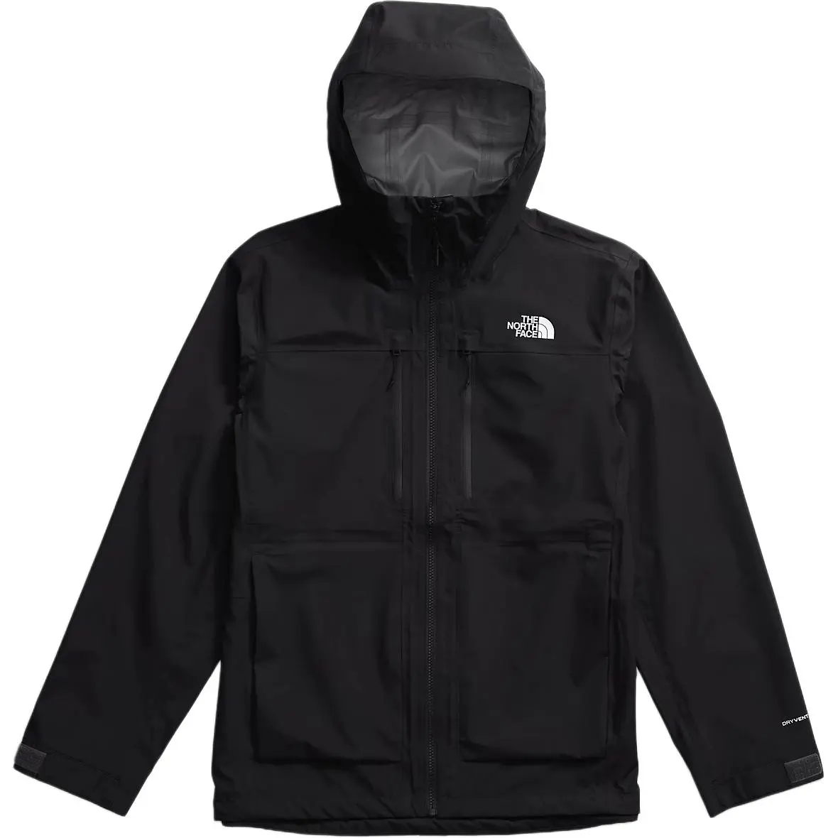 THE NORTH FACE Men’s Terrain Vista 3L Pro Jacket