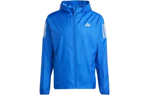 Adidas Originals Jacket Men's Royal Blue