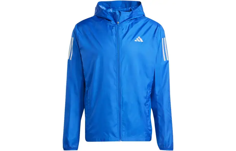 Adidas Originals Jacket Men's Royal Blue