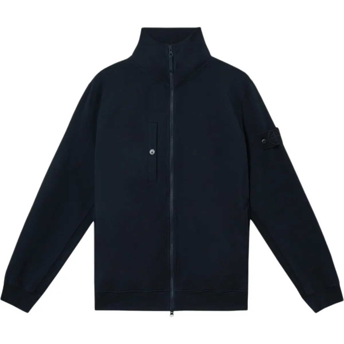 STONE ISLAND Jackets & Coats Men's Marine Blue