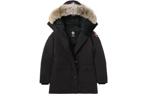 Canada Goose Bronte Down Jacket Women's