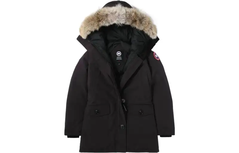 Canada Goose Bronte Down Jacket Women's