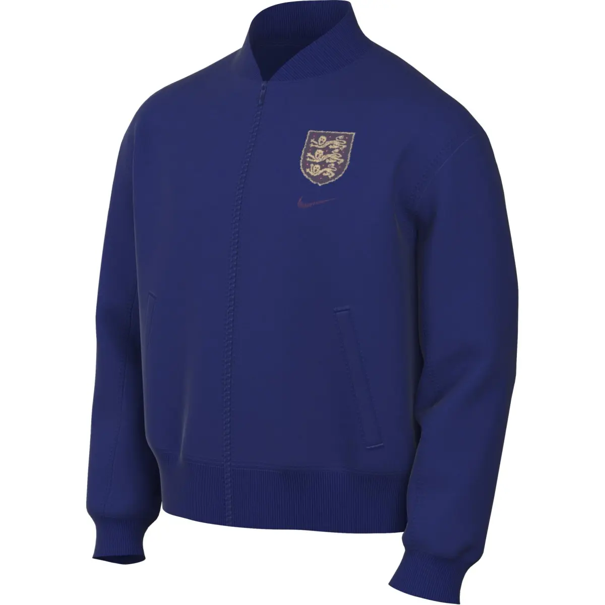 Nike Jackets & Coats Men's Dark Royal Blue