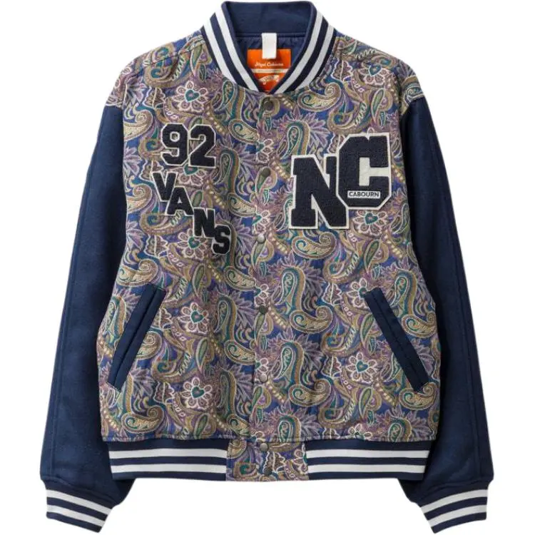 Vans Jackets & Coats Men's Blue